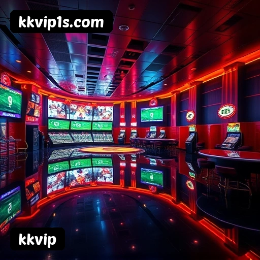 kkvip Logo