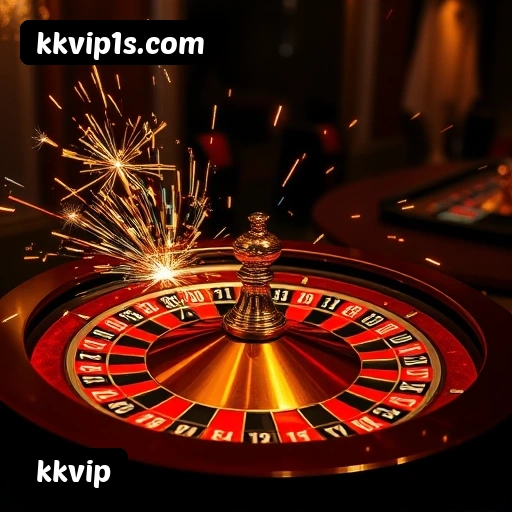 kkvip Logo